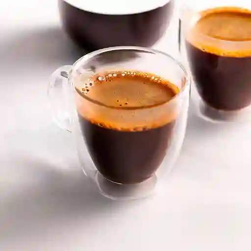 Café Americano 7 Oz