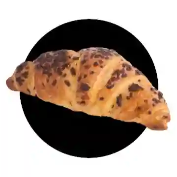 Croissant Cacao Avellana