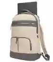 Targus Mochila Newport Beige 15