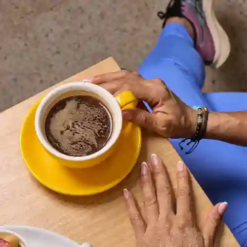 Café Campesino