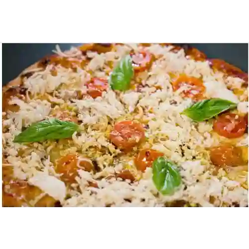 Pizza Rugantino de Pollo Pequeña