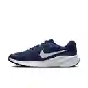 Nike Zapatos Revolution 7 Para Hombre Azul Talla 11.5