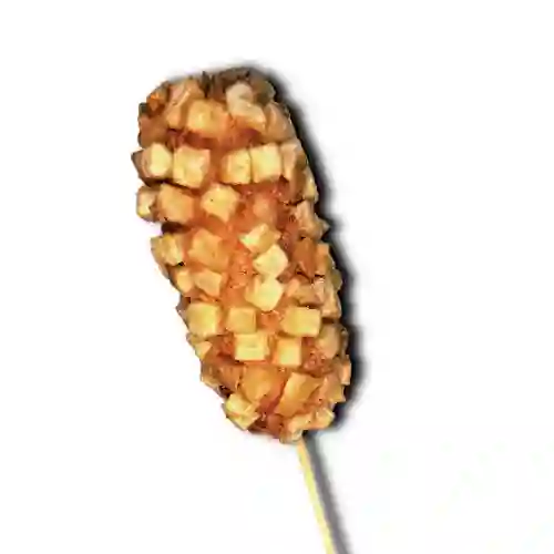 Papas Corndog