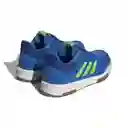 Adidas Zapatos Tensaur Sport 2.0 K Para Niño Azul Talla 6.5