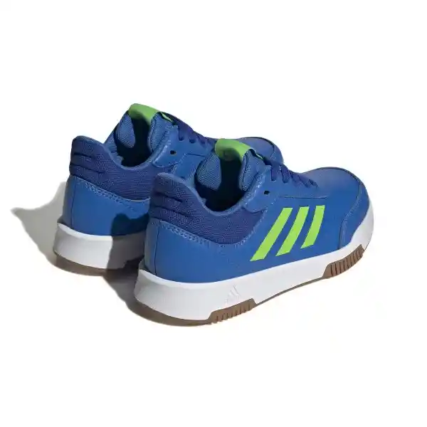 Adidas Zapatos Tensaur Sport 2.0 K Para Niño Azul Talla 6.5