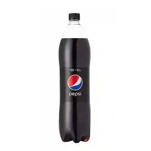 Pepsi zero 1 litro