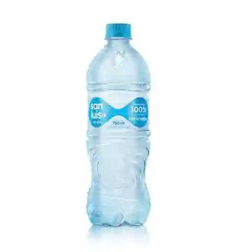 Agua Natural