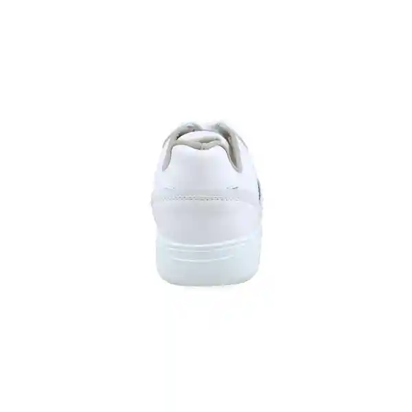 Tenis Fit One Blanco Talla 39