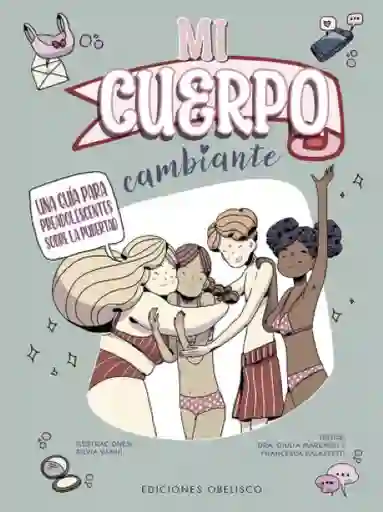 Mi Cuerpo Cambiante