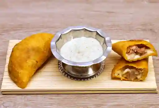 Empanada Ranchera