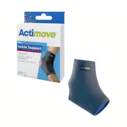 Actimove Sport Soporte Abierto Tobillo Kids