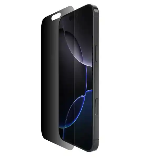 Belkin Protector Pantalla SFA Privacidad Para iPhone 16 Pro Max