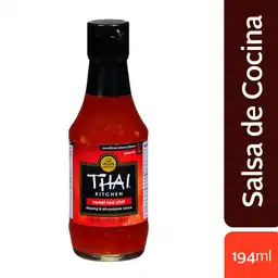 Thai Kitchen Salsa de Chile Rojo Dulce