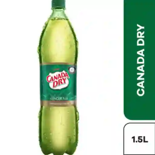 Ginger 1.5lt