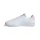 Adidas Zapatos Urban Court Mujer Blanco 8 IF4092