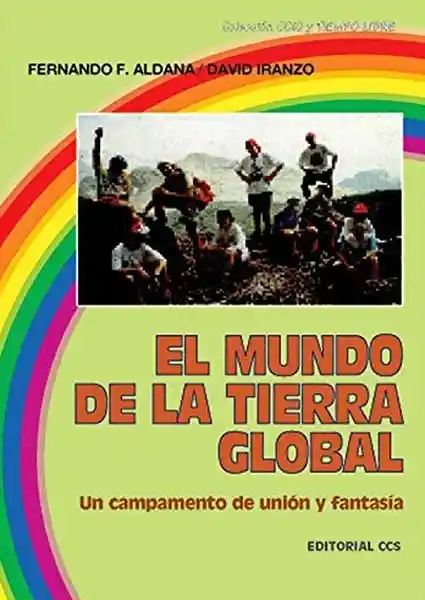 El Mundo de la Tierra Global