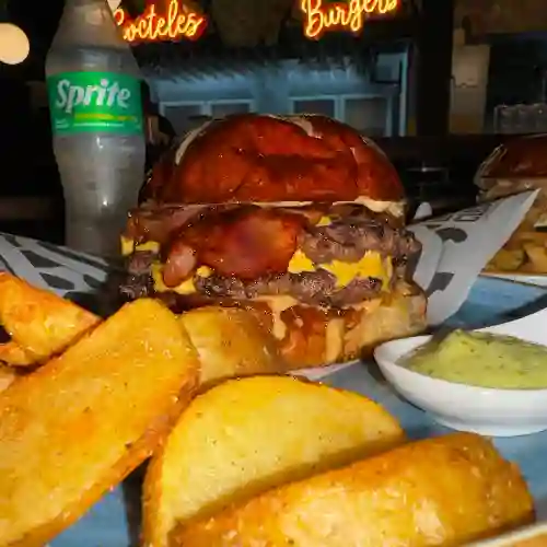 Smash Doble