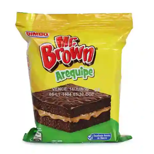 Mini Brownie