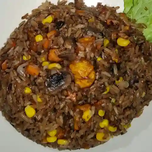 Arroz Vegetariano Extra Grande 2000gr