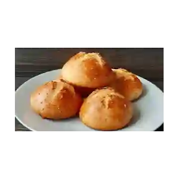 Pan Coco Miel