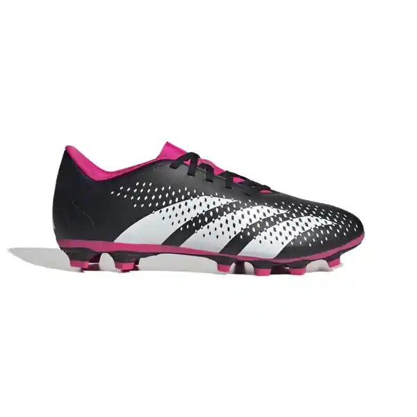 Adidas Guayos Predator Accuracy.4 Fxg Talla 9.5 Ref GW4604