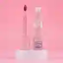 Lápiz Labial Líquido Brillante Minimalist Serie 08 Miniso