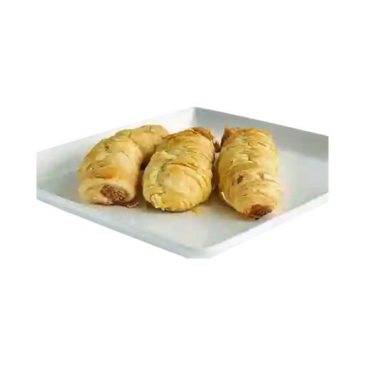Palito de Queso