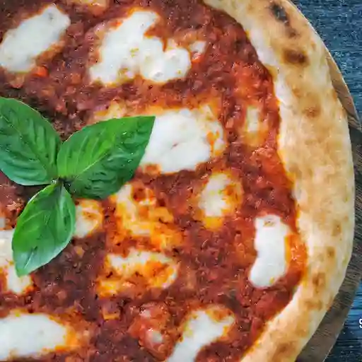 Pizza Ragu Napoletano