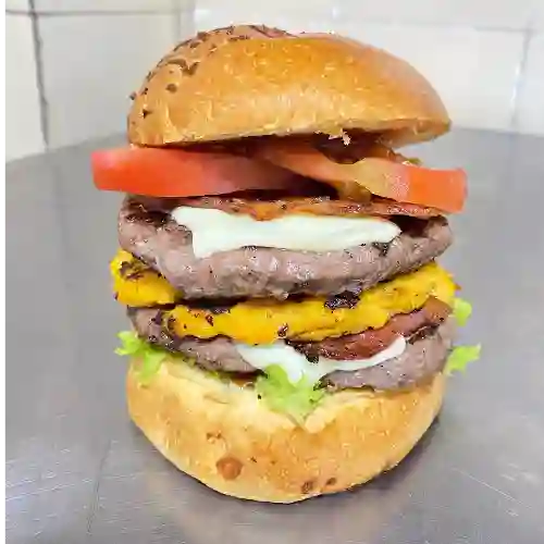 Maduburger
