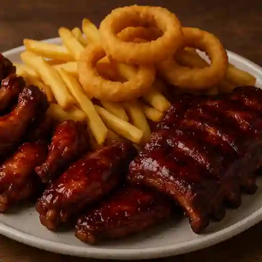 Picada la compañía