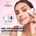 Crema Día Antimanchas Ácido Glicólico LOréal Paris 50 mL