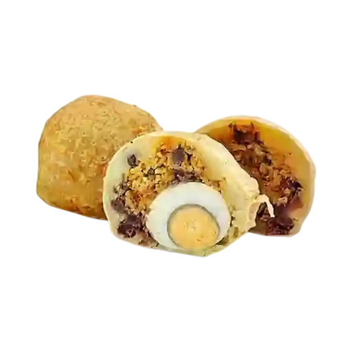 Papa Rellena