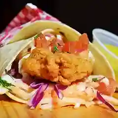 Burrito Apando con Queso