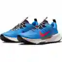 Nike Tenis Juniper Trail 2 Nn Hombre Azul 10 DM0822-402