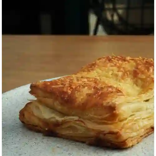 Pastel de Espinaca