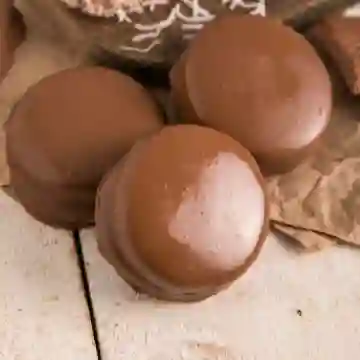 Alfajor Chocolate