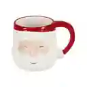 Tazón Navidad Forma Diseño 0001 Casaideas