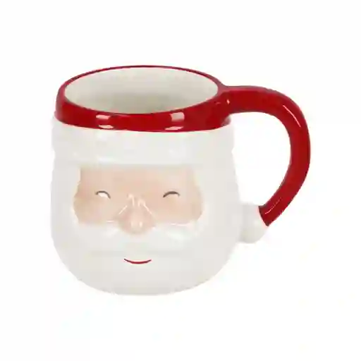 Tazón Navidad Forma Diseño 0001 Casaideas