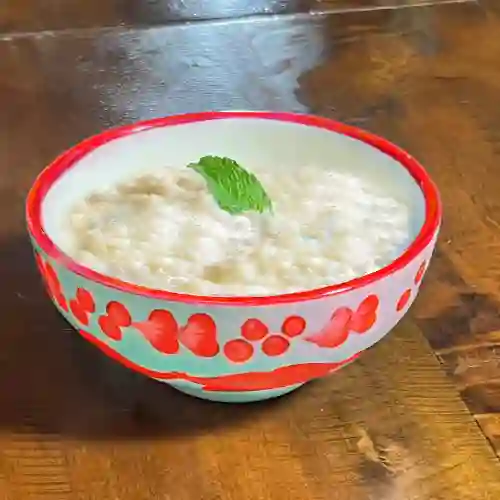 Arroz con Leche