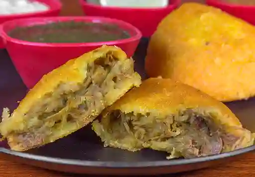 Empanada Valluna