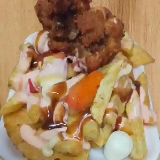 Combo