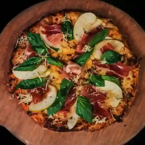 Vernazza (3ra Pizza Fest 2021)