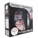 Refisal Sal Rosada Himalaya