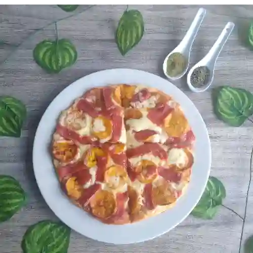 Pizza Personal