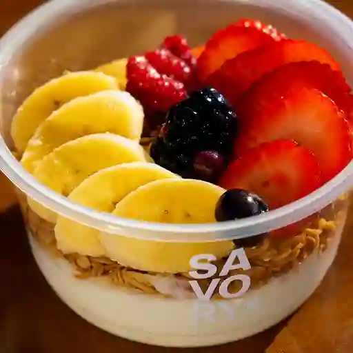 Bowl savory 16 oz
