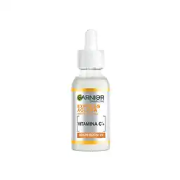 Garnier Express Aclara Anti Manchas Sérum Vitamina C Día