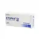 Novamed Etopan Gl 5 Mg 30 Tabletas