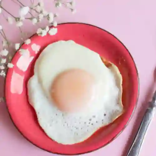 Huevos Al Gusto