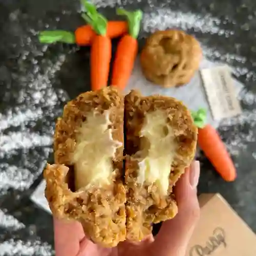 Giant - Carrot Cake X2 Und