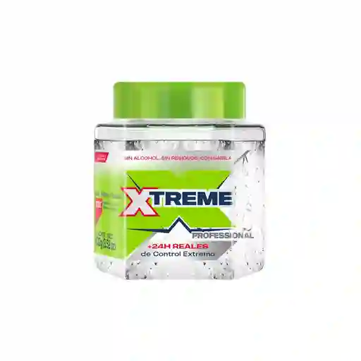 Gel Xtreme Professional 100gr